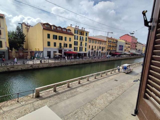 Appartamento in vendita a Milano MI