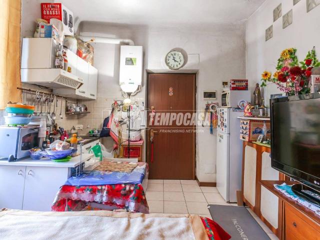 Appartamento in vendita a Milano MI