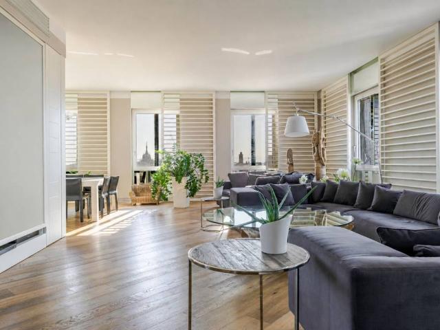 Appartamento in vendita a Milano MI