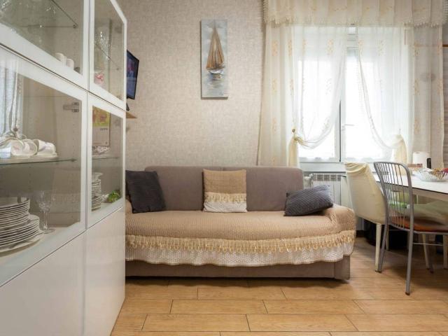 Appartamento in vendita a Milano MI