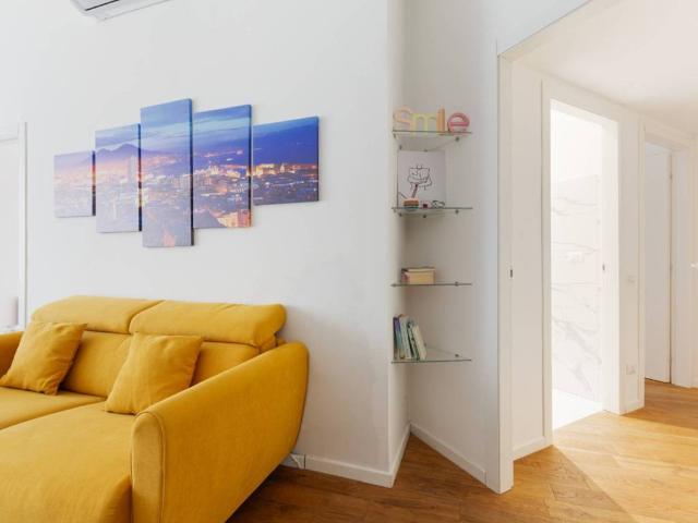 Appartamento in vendita a Milano MI