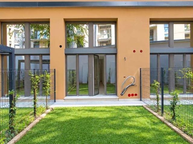 Appartamento in vendita a Milano MI