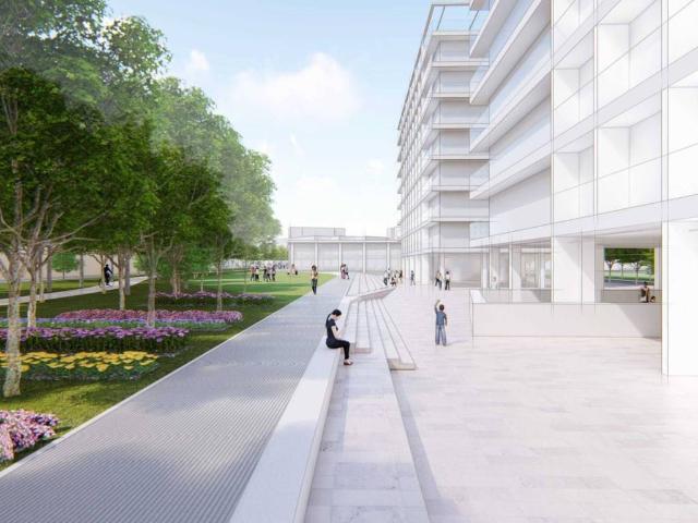 Appartamento in vendita a Milano MI