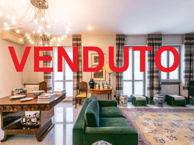 Appartamento in vendita a Milano MI