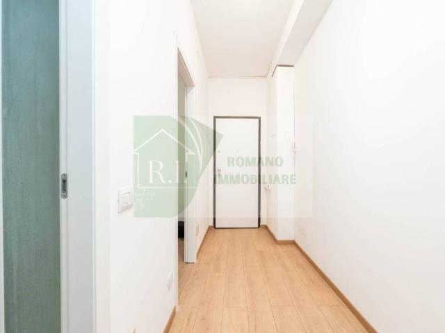Appartamento in vendita a Milano MI