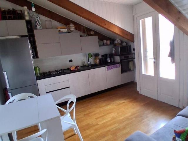 Appartamento in vendita a Milano MI