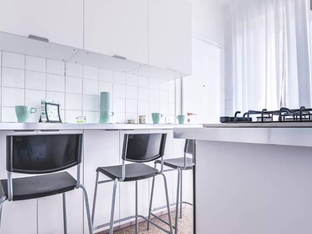 Appartamento in vendita a Milano MI