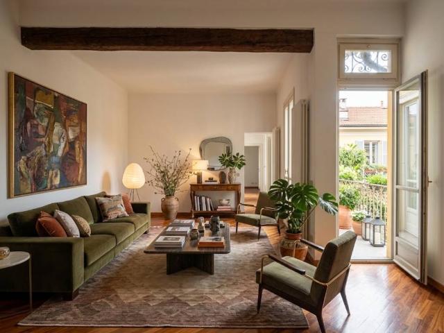 Appartamento in vendita a Milano MI