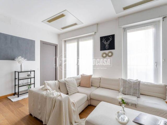 Appartamento in vendita a Milano MI