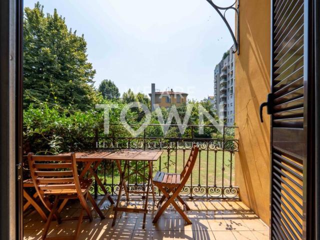 Appartamento in vendita a Milano MI