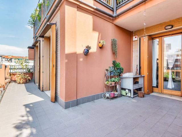 Appartamento in vendita a Milano MI
