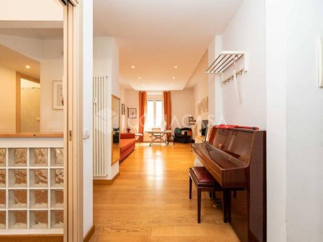 Appartamento in vendita a Milano MI