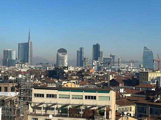 Appartamento in vendita a Milano MI