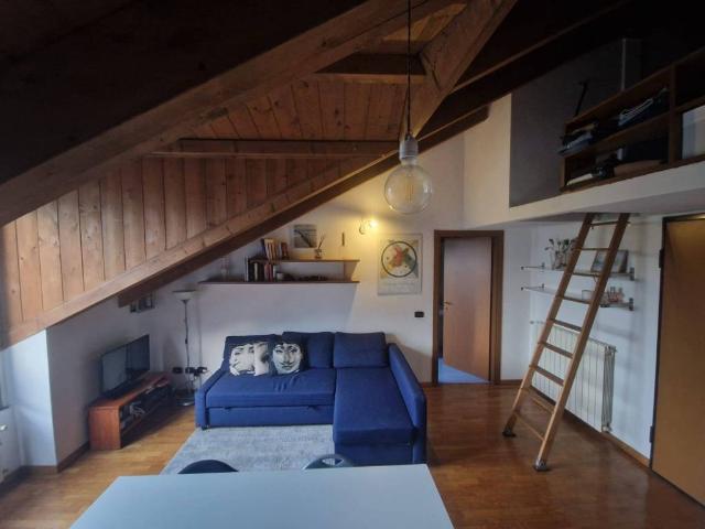 Appartamento in vendita a Milano MI