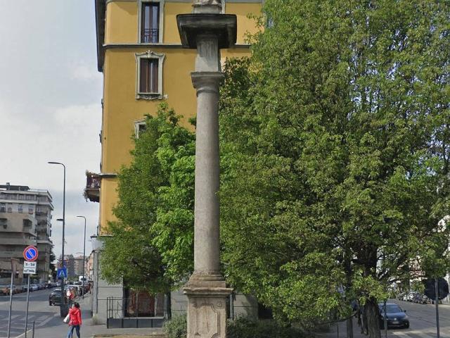 Appartamento in vendita a Milano MI