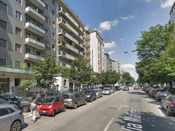 Lampugnano, Milano Lombardia, Lombardia