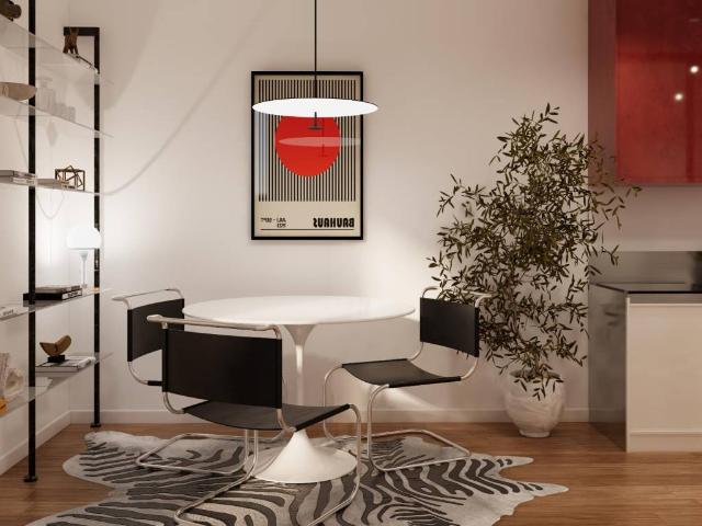 Appartamento in vendita a Milano MI