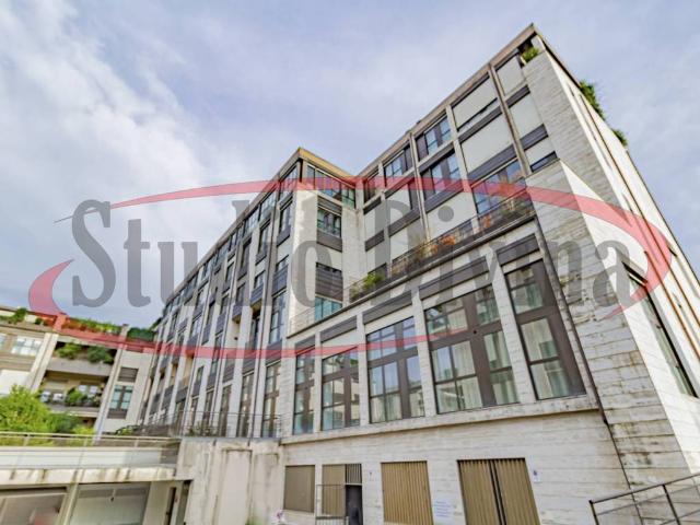 Appartamento in vendita a Milano MI