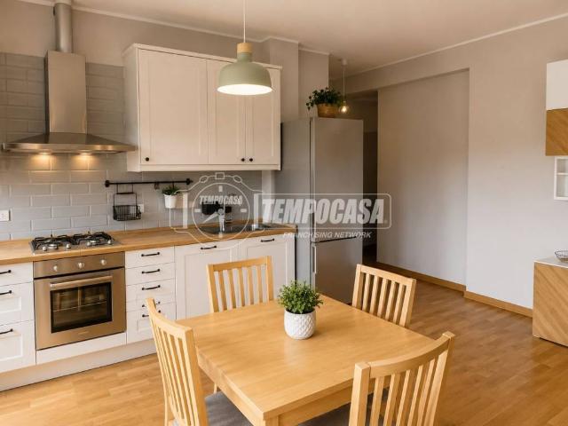 Appartamento in vendita a Milano MI