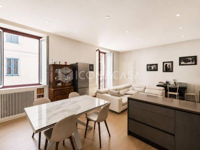 Appartamento in vendita a Milano MI