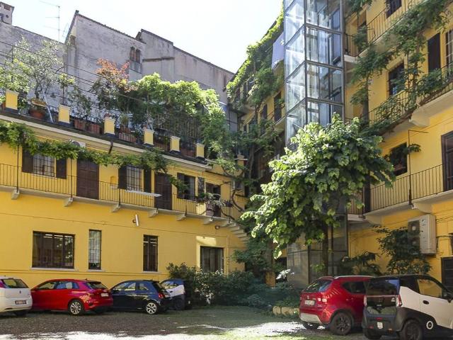 Appartamento in vendita a Milano MI