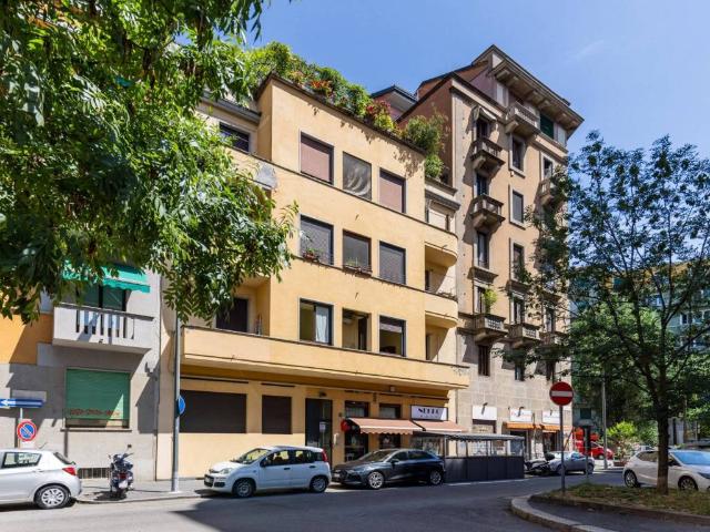 Appartamento in vendita a Milano MI