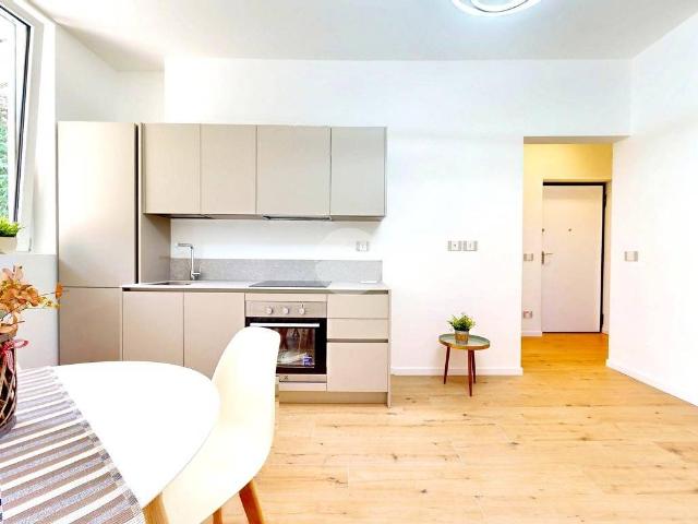 Appartamento in vendita a Milano MI