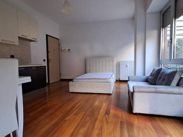 Appartamento in vendita a Milano MI