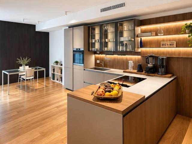 Appartamento in vendita a Milano MI