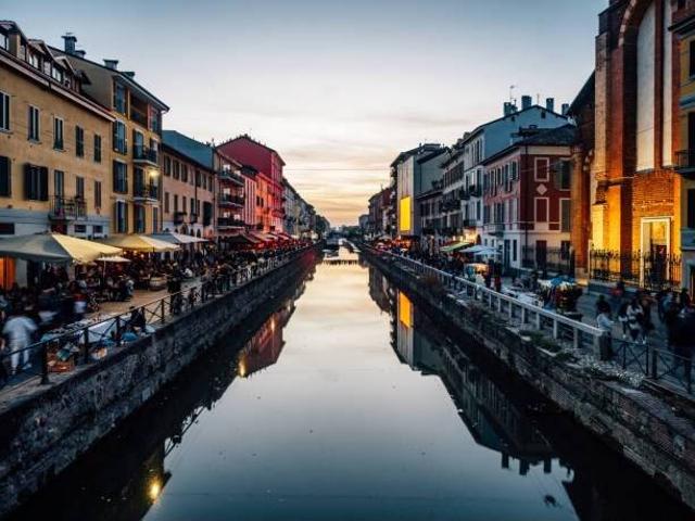 Appartamento in vendita a Milano MI