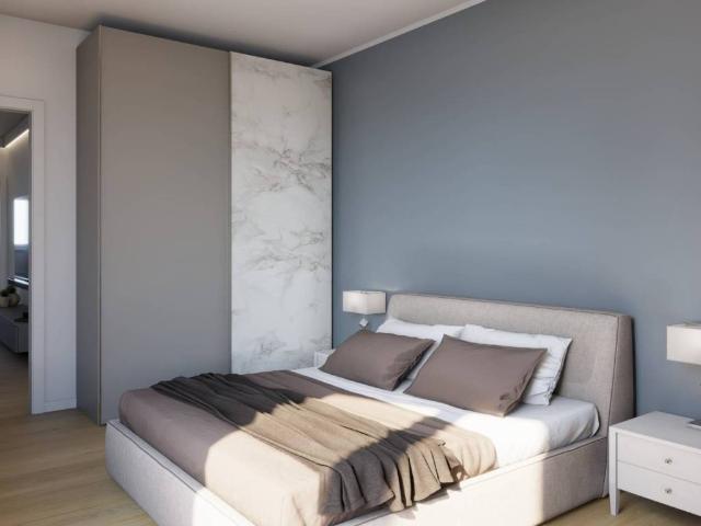 Appartamento in vendita a Milano MI