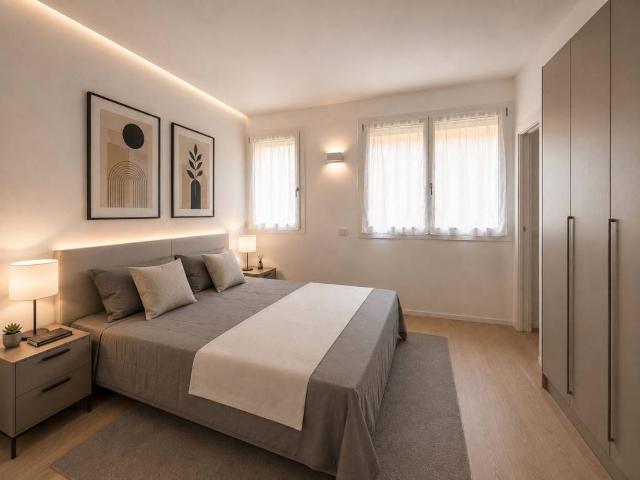 Appartamento in vendita a Milano MI