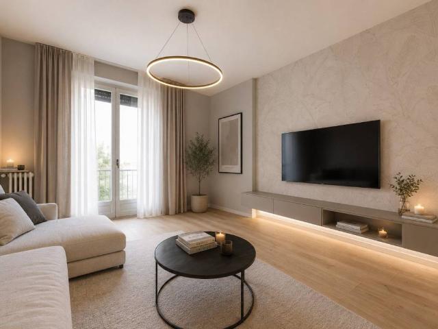 Appartamento in vendita a Milano MI
