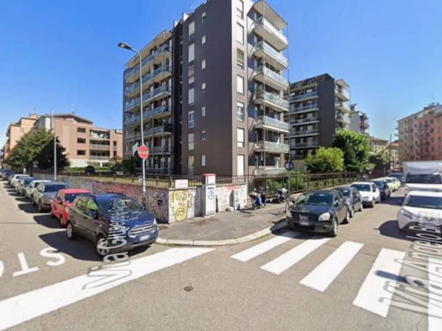 Appartamento in vendita a Milano MI