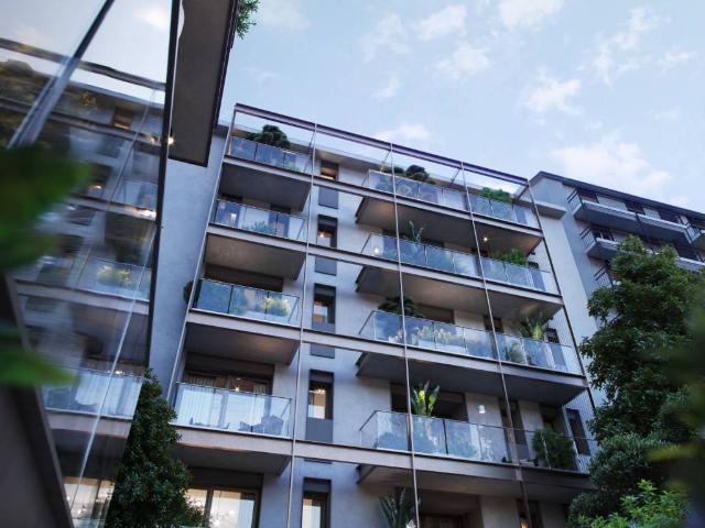 Appartamento in vendita a Milano MI
