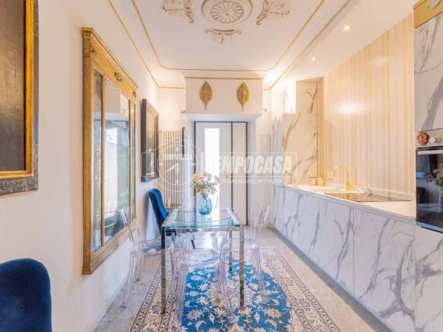 Appartamento in vendita a Milano MI