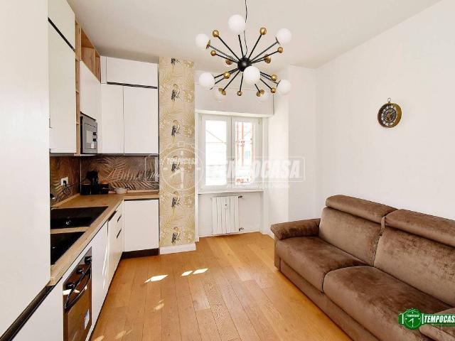 Appartamento in vendita a Milano MI
