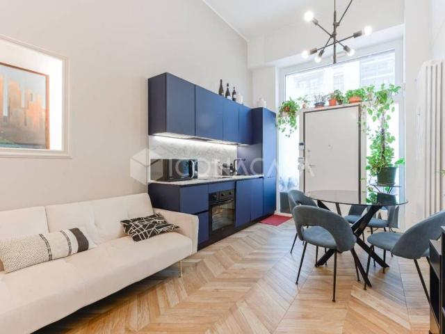 Appartamento in vendita a Milano MI