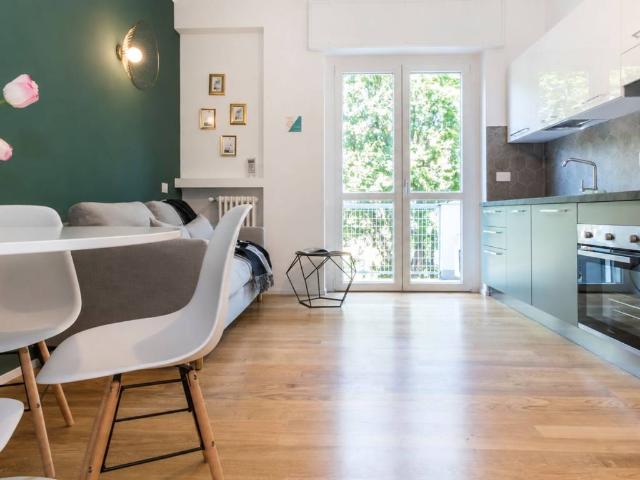 Appartamento in vendita a Milano MI