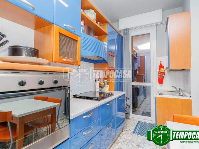 Appartamento in vendita a Milano MI