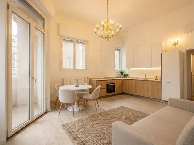 Appartamento in vendita a Milano MI