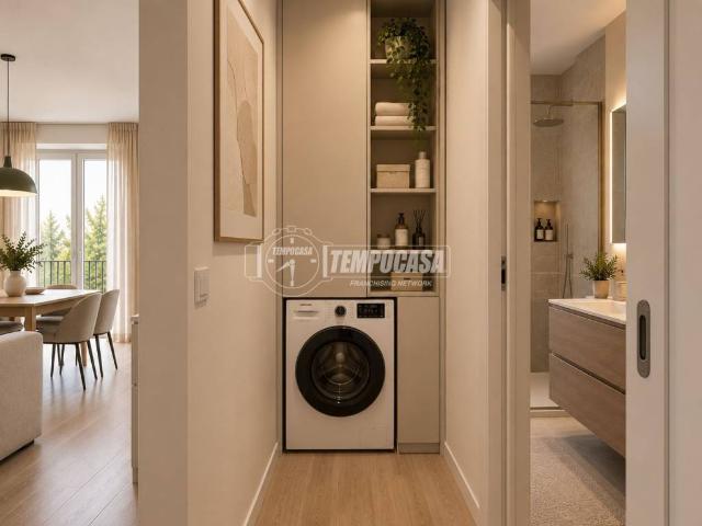 Appartamento in vendita a Milano MI
