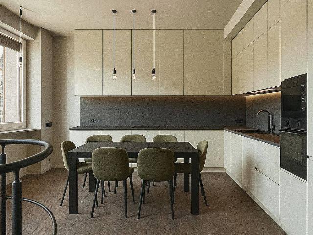 Appartamento in vendita a Milano MI