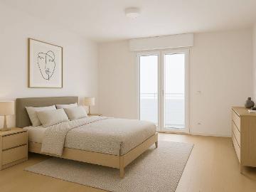 Appartamento in vendita a Milano MI