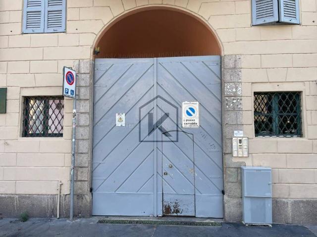 Appartamento in vendita a Milano MI