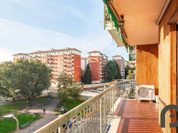 Appartamento in vendita a Milano MI