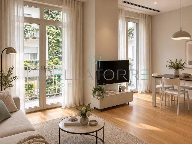 Appartamento in vendita a Milano MI