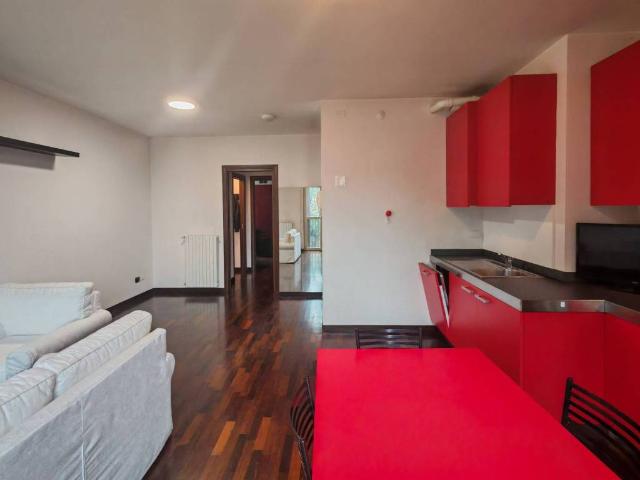 Appartamento in vendita a Milano MI