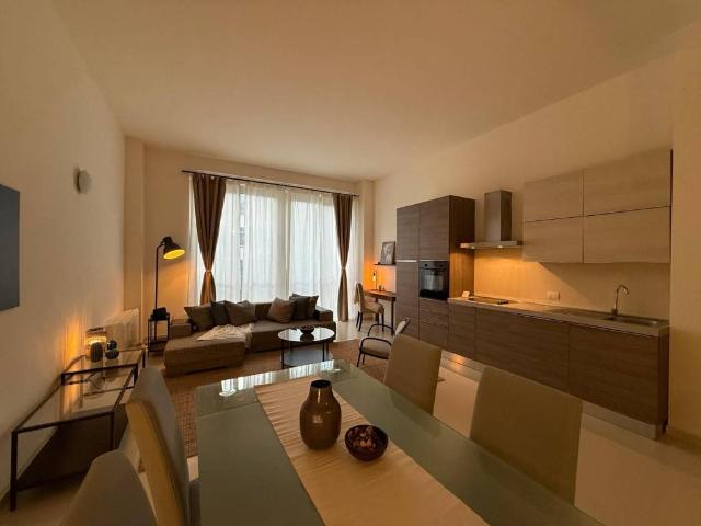 Appartamento in vendita a Milano MI