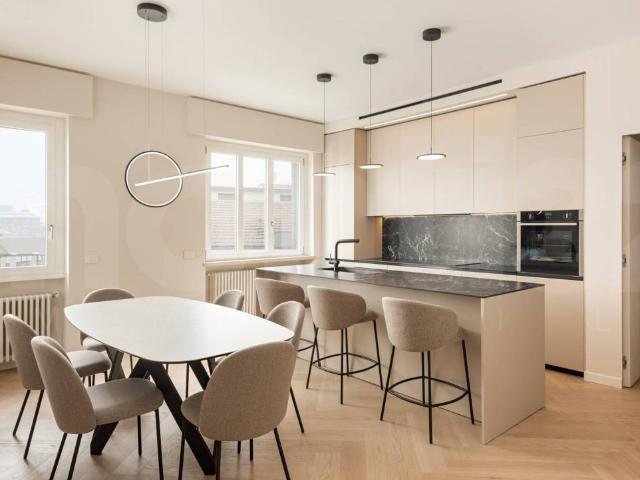 Appartamento in vendita a Milano MI